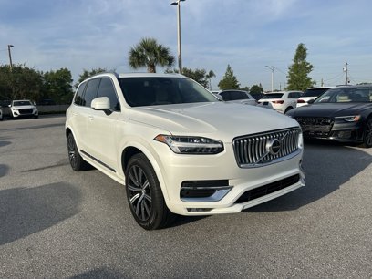 Used 2024 Volvo XC90 B6 Core w/ Protection Package