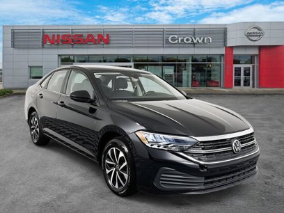 Used 2024 Volkswagen Jetta S