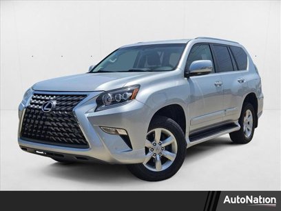 Used 2018 Lexus GX 460 w/ Navigation Package