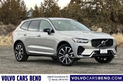 New 2025 Volvo XC60 B5 Plus w/ Protection Package Premier