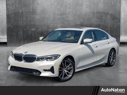 Used 2022 BMW 330i Sedan w/ Premium Package