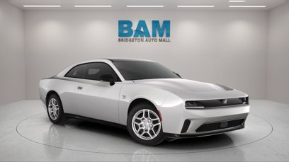 New 2025 Dodge Charger R/T