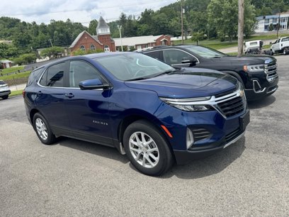 Used 2023 Chevrolet Equinox LT