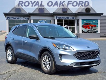 Used 2022 Ford Escape SE w/ Convenience Package