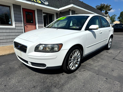 Used 2006 Volvo S40 2.4i