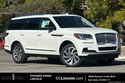 New 2024 Lincoln Navigator Reserve