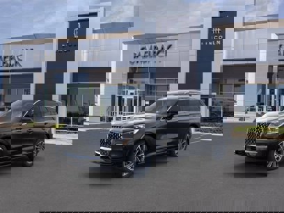 New 2024 Lincoln Corsair Grand Touring w/ Equipment Group 301A