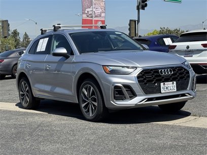 Used 2023 Audi Q5 2.0T Premium Plus
