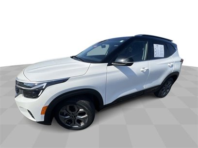 Used 2024 Kia Seltos S