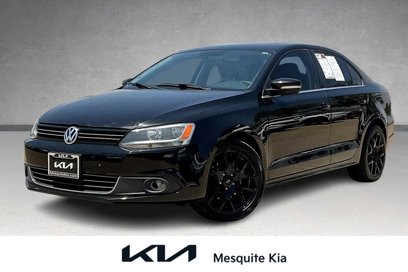 Used 2013 Volkswagen Jetta SEL