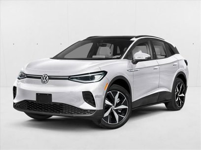 New 2025 Volkswagen ID.4 Pro S