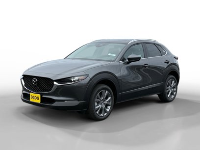 New 2025 MAZDA CX-30 AWD 2.5 S w/ Preferred Package