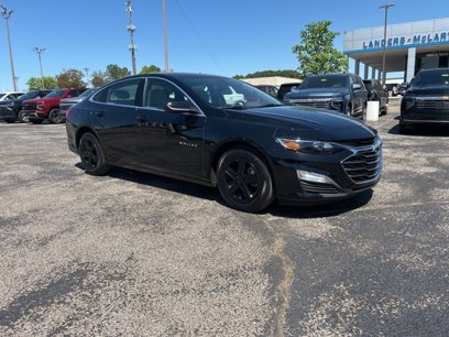 Used 2022 Chevrolet Malibu LS