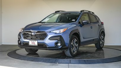 Certified 2024 Subaru Crosstrek 2.0i Premium