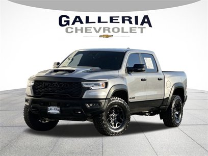 Used 2025 RAM 1500 RHO
