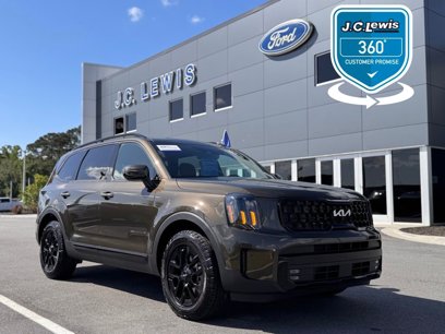 Used 2024 Kia Telluride SX X-Pro