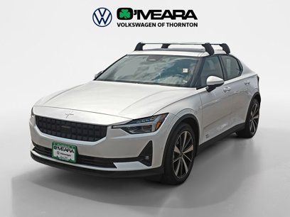 Used 2022 Polestar Polestar 2 w/ Plus Package