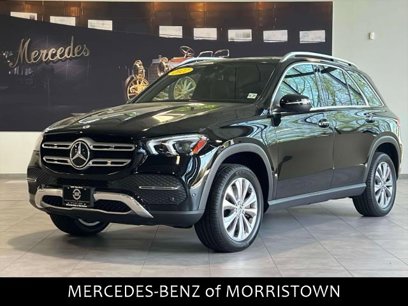 Certified 2022 Mercedes-Benz GLE 450 4MATIC