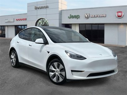 Used 2023 Tesla Model Y Long Range