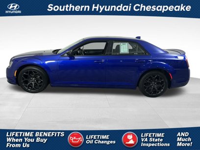 Used 2019 Chrysler 300 Touring w/ Sport Appearance Package