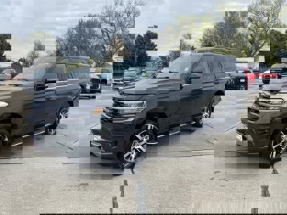 Used 2022 Ford Expedition Max XLT