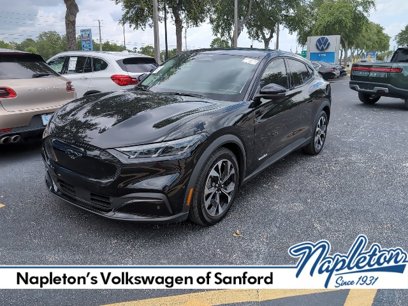 Used 2024 Ford Mustang Mach-E Select w/ Comfort Package Lite