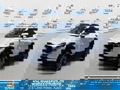 Used 2024 MAZDA CX-30 AWD 2.5 S w/ Preferred Package
