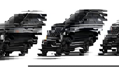 New 2025 Cadillac Escalade Premium Luxury w/ Touring Package