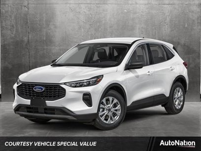 New 2025 Ford Escape Active w/ Tech Pack #1