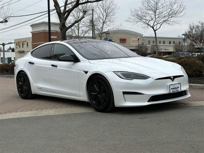 Used 2023 Tesla Model S