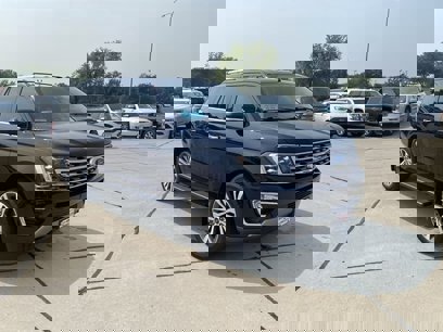 Used 2021 Ford Expedition Limited