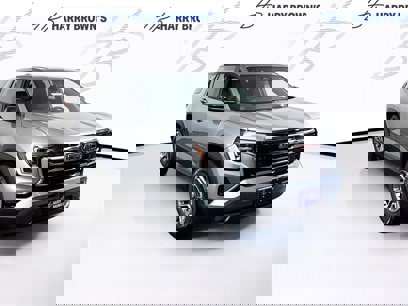 New 2026 GMC Terrain Elevation