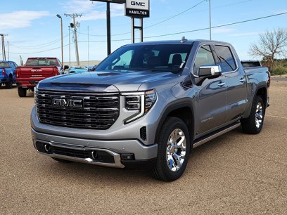 Used 2024 GMC Sierra 1500 Denali Ultimate