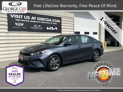 Used 2024 Kia Forte LXS