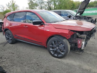 Used 2023 Acura MDX A-Spec