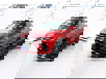 Certified 2023 Chevrolet Blazer LT
