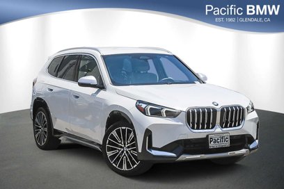 Certified 2023 BMW X1 xDrive28i
