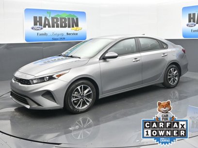 Used 2024 Kia Forte LXS