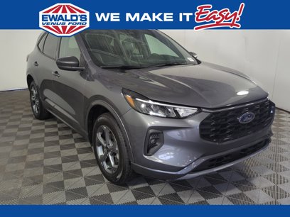 Used 2024 Ford Escape ST-Line