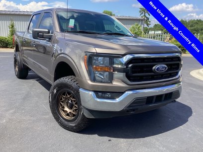 Used 2023 Ford F150 XLT