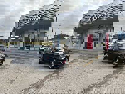 New 2025 Nissan Altima 2.5 S