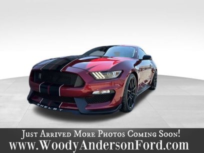 Used 2017 Ford Mustang Shelby GT350 w/ Electronics Package