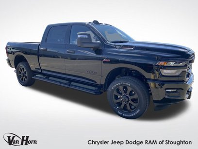 New 2025 RAM 2500 Big Horn
