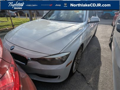 Used 2012 BMW 328i Sedan