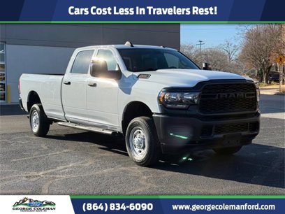 Used 2024 RAM 2500 Tradesman
