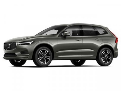 Used 2021 Volvo XC60 T5 Momentum w/ Advanced Package
