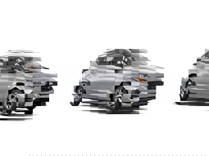 New 2025 Subaru Impreza 2.0i