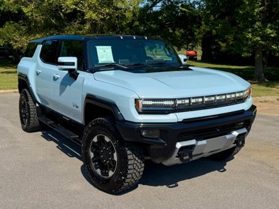 Used 2025 GMC Hummer EV 3X w/ Extreme Off-Road Package