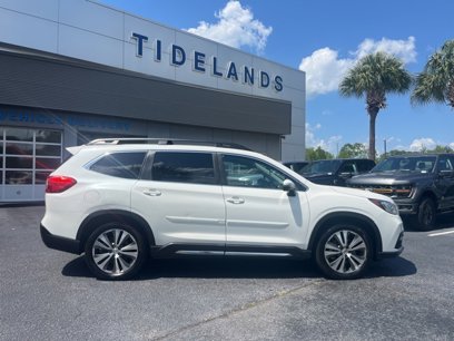 Used 2019 Subaru Ascent Limited w/ Popular Package #3