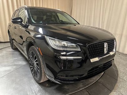 Used 2022 Lincoln Corsair Reserve